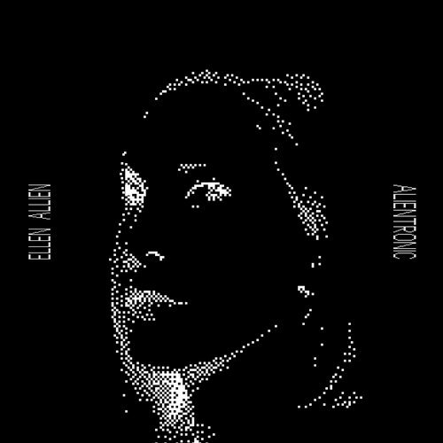 image cover: Ellen Allien - Stimulation / BPX001S1