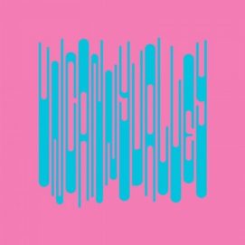 001251 346 09122314 Lauer, James Booth, Sandrow M, Will Dubner, Jules Etienne - Uncanny Valley 50.1 / UV0501