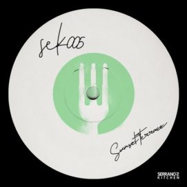 001251 346 09123247 Danny Serrano - Sunset Terrace / SEK005