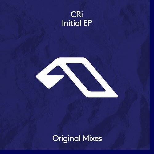 Download CRI - Initial EP on Electrobuzz