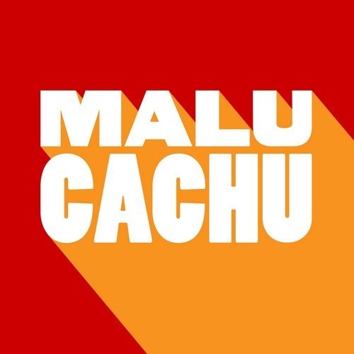 image cover: Malu Cachu - Be with You (Kevin Mckay Remix) / GU387K