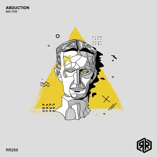 image cover: Balter. - Abduction / RR255