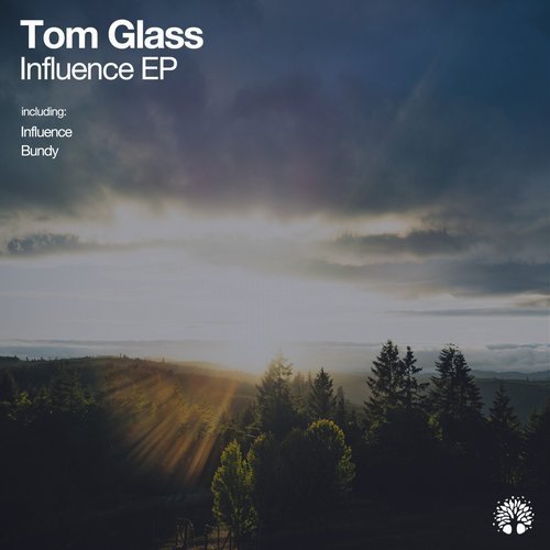 image cover: Tom Glass - Influence / ETREE317