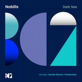 001251 346 09127544 Nobilis, Daniel Glover, Partenaire - Dark Sea / BC2249