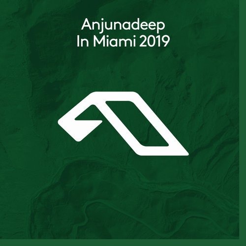 image cover: VA - Anjunadeep In Miami 2019 / ANJCDCO187D