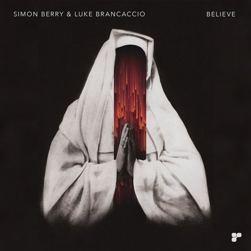 Download Simon Berry, Luke Brancaccio, Torsten Fassbender - Believe on Electrobuzz