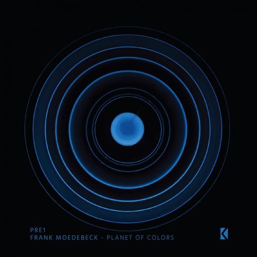 Download Frank Moedebeck - Planet of Colors on Electrobuzz