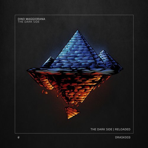 Download Dino Maggiorana - The Dark Side on Electrobuzz