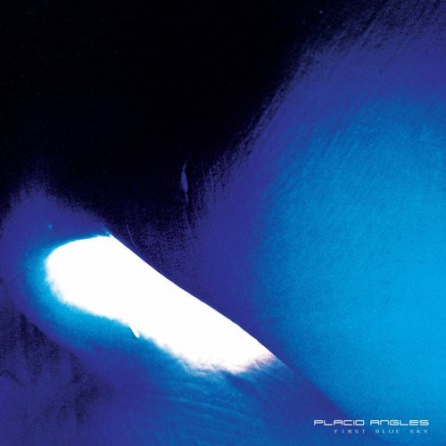 image cover: Placid Angles - First Blue Sky / MAGIC017