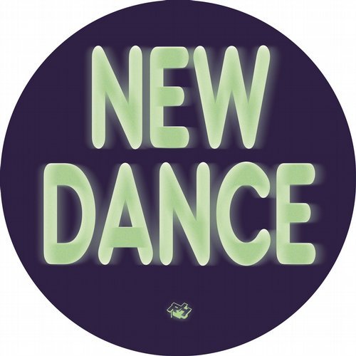 image cover: Masalo - New Dance / RHSTOREJAMS012