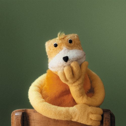 image cover: Mr Oizo, Phra - Rythme Plat / BEC5543984