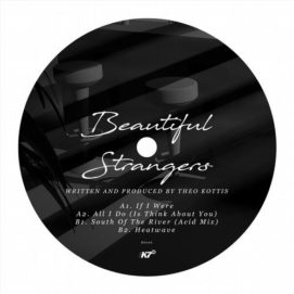 001251 346 09133166 Theo Kottis - If I Were / BS006D