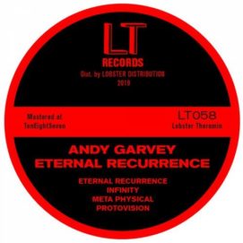 001251 346 09135506 Andy Garvey - Eternal Recurrence / LT058