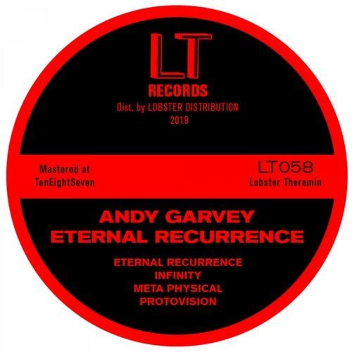 Download Andy Garvey - Eternal Recurrence on Electrobuzz