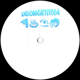 001251 346 09136271 AFAMoo - You Called & Told Me / Lobster Theremin