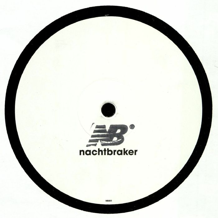 image cover: Nachtbraker - Parmigiana / NB001