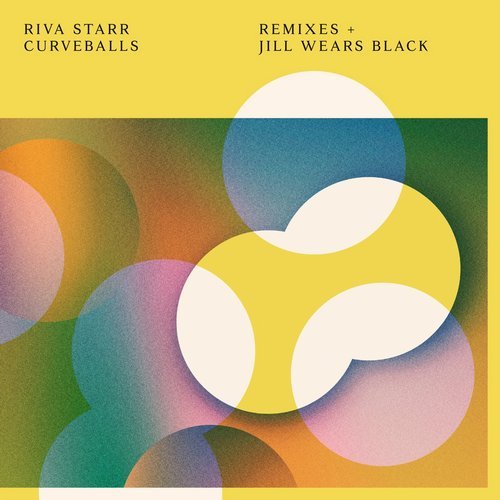 Download Riva Starr - Curveballs Remixes on Electrobuzz