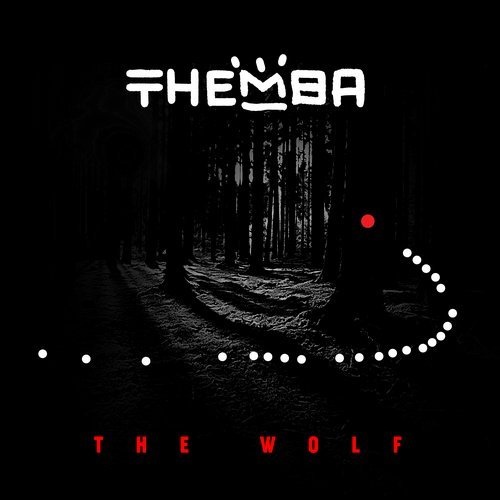 image cover: THEMBA (SA) - The Wolf / HERD002