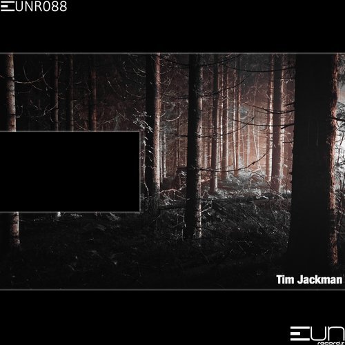image cover: Tim Jackman - Tension / EUNR088