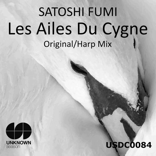 image cover: Satoshi Fumi - Les ailes du cygne / USDC0084
