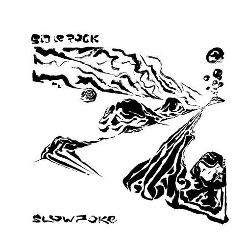 image cover: Sid Le Rock, Cabaret Nocturne - Slowpoke / HFNDISK52