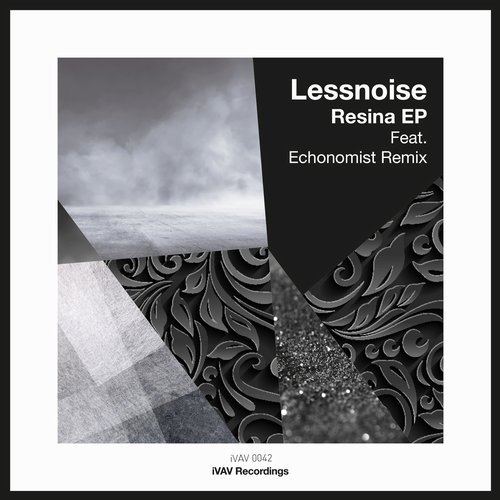 Download Lessnoise - Resina EP on Electrobuzz