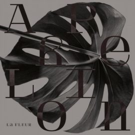 001251 346 09143436 La Fleur - Aphelion EP / PPR009