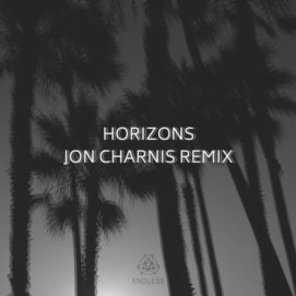 001251 346 09144245 Kevin Di Serna - Horizons (Jon Charnis Remix) / NDL031