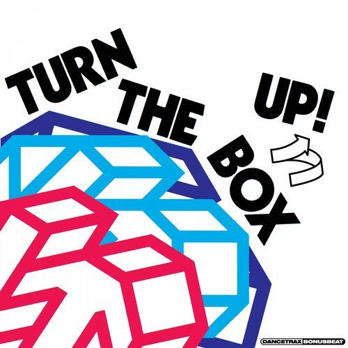 image cover: DJ Haus - Turn the Box Up / DANCETRAXBONUSBEAT