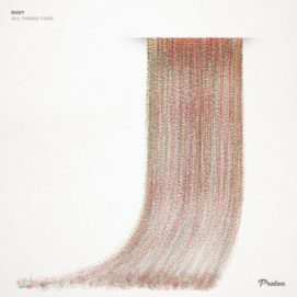 001251 346 09146270 Rudy UK - All Things Fade / PROTON0427