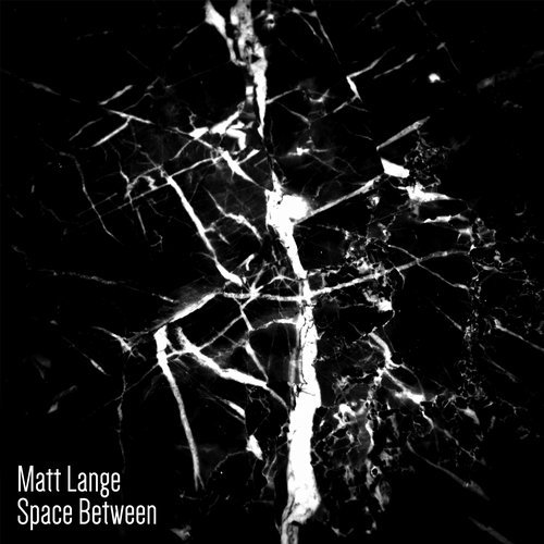 image cover: Matt Lange - Space Between / MAU50229