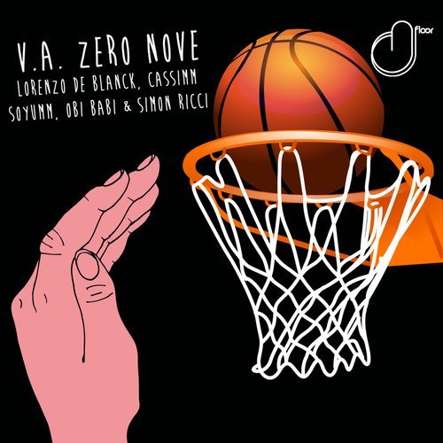 Download Lorenzo De Blanck, CASSIMM, SOYUMM, Obi Baby, Simon Ricci - Zero Nove on Electrobuzz