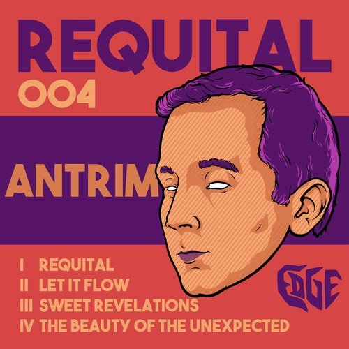 Download Antrim - Requital on Electrobuzz