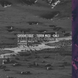 001251 346 09150679 Cali, Groovetique, Tudor Micu - Kaleidoscope / FREQ1914