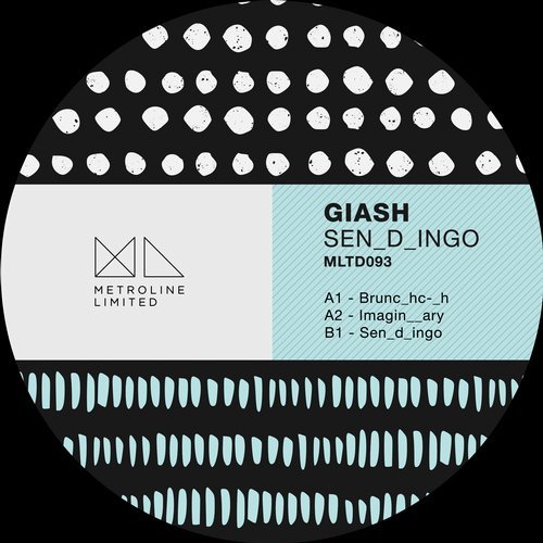 Download Giash - Sen_d_ingo on Electrobuzz