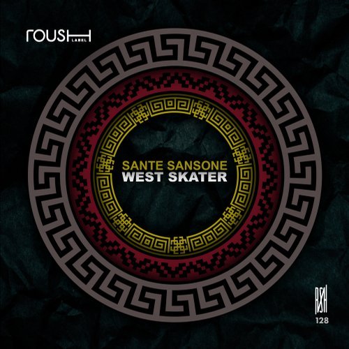 Download Sante Sansone - West Skater on Electrobuzz