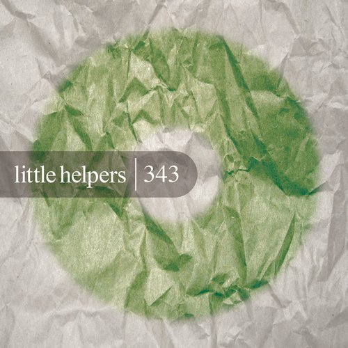 image cover: Daniel Dubb, m.O.N.R.O.E. - Little Helpers 343 / LITTLEHELPERS343