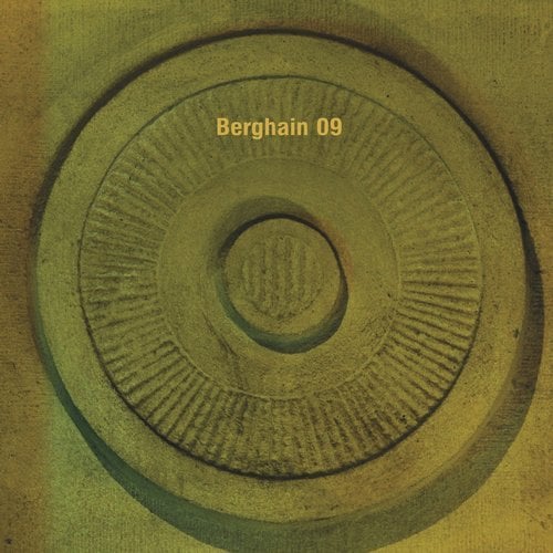 image cover: VA - Berghain 09 / Ostgut Ton [OTON119DIGITAL]