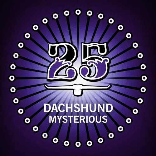 Download Dachshund, Dilby - Mysterious on Electrobuzz