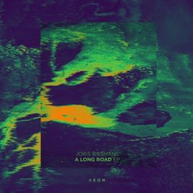 001251 346 09157565 Joris Biesmans - A Long Road EP / AEON038