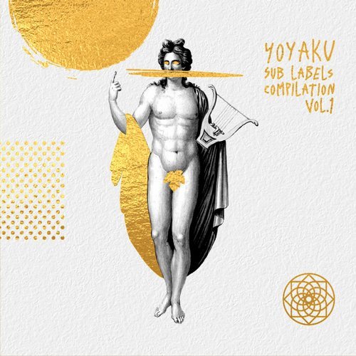 image cover: VA - Yoyaku Sub Labels Compilation, Vol. I / BLV6220402