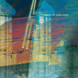 001251 346 09159281 Birds ov Paradise - Konstrukt 010 / KON010