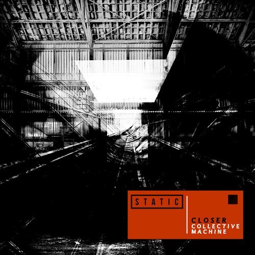 Download Collective Machine - Closer on Electrobuzz