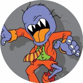 001251 346 09161926 Luca Gaeta - Deathline EP / PUREDV079