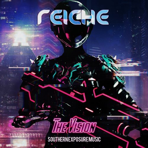 Download Reiche - The Vision on Electrobuzz
