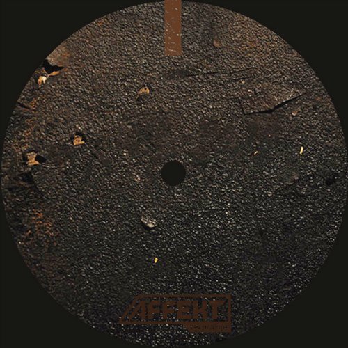 image cover: Echoplex - Murder In Affekt / AFK044