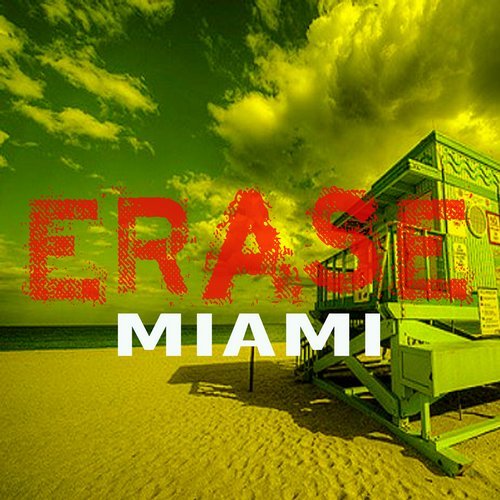 image cover: VA - Miami / ER498