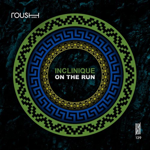 Download INCLINIQUE - On The Run on Electrobuzz