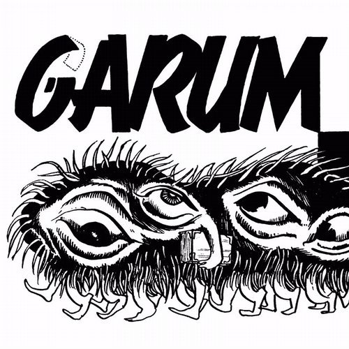 image cover: Garum - Garum / TTT078