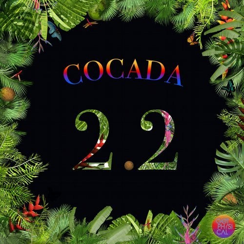 image cover: VA - Cocada EP 2.2 / GPM513